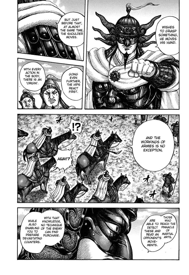 Kingdom 606 10