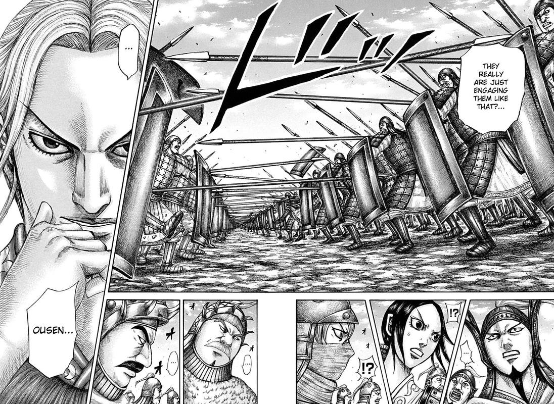 Kingdom 606 4