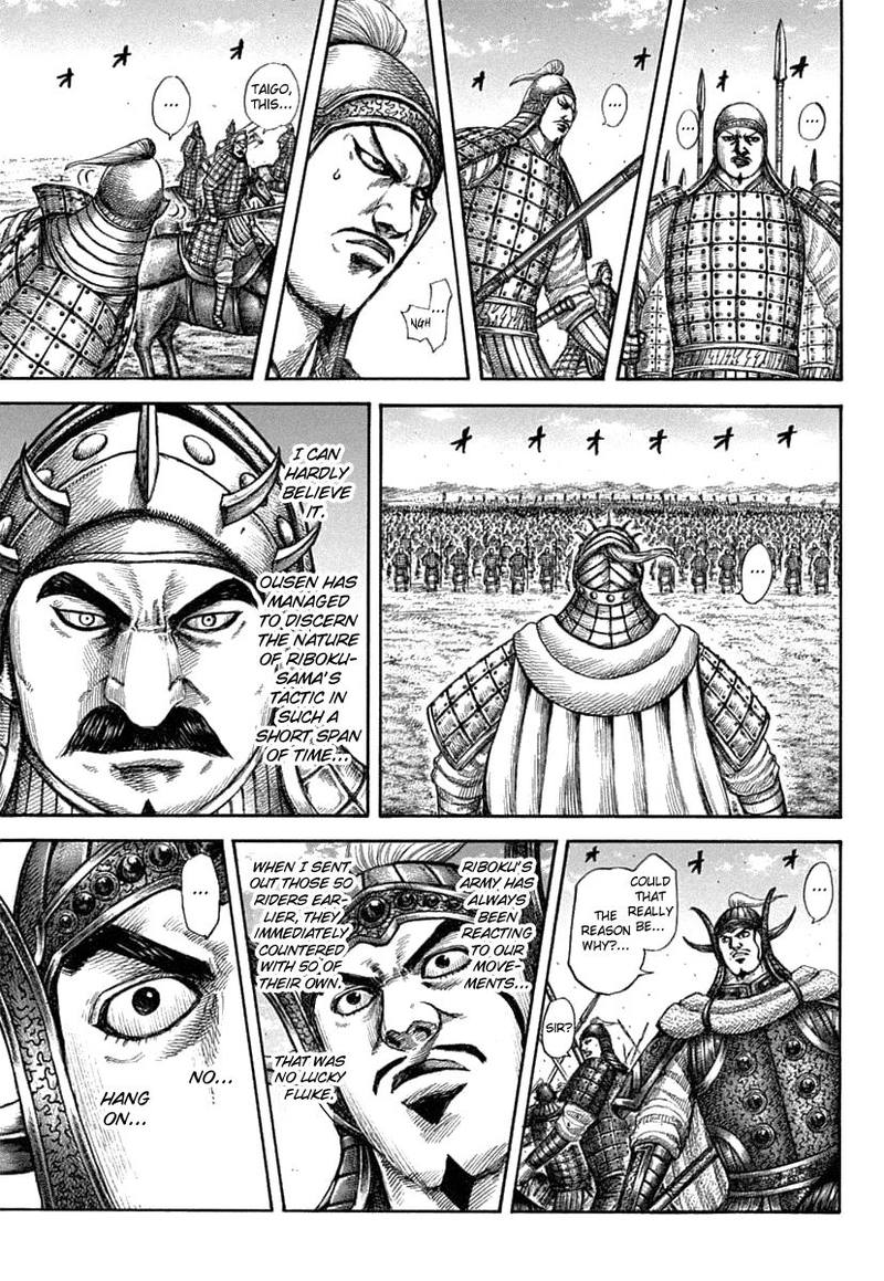 Kingdom 606 8