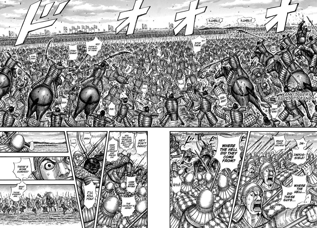 Kingdom 692 2