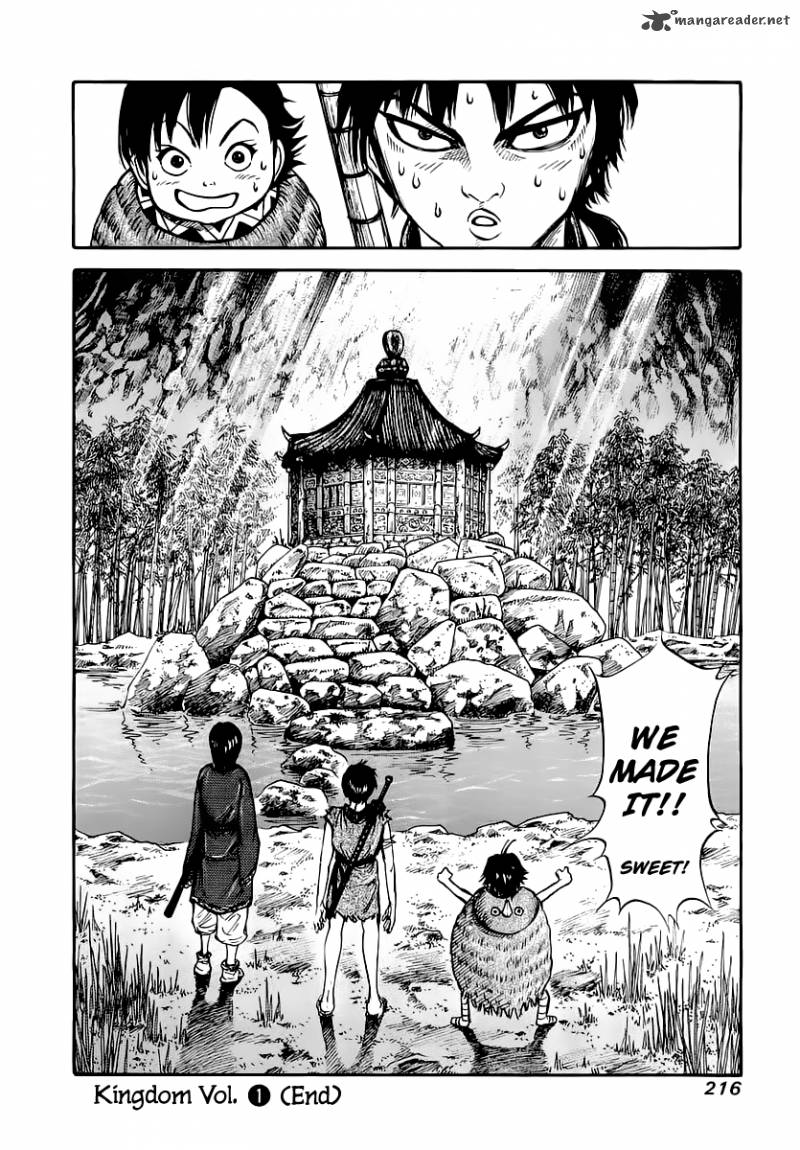 Kingdom 8 18