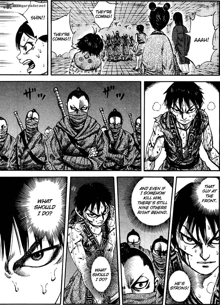 Kingdom 90 7