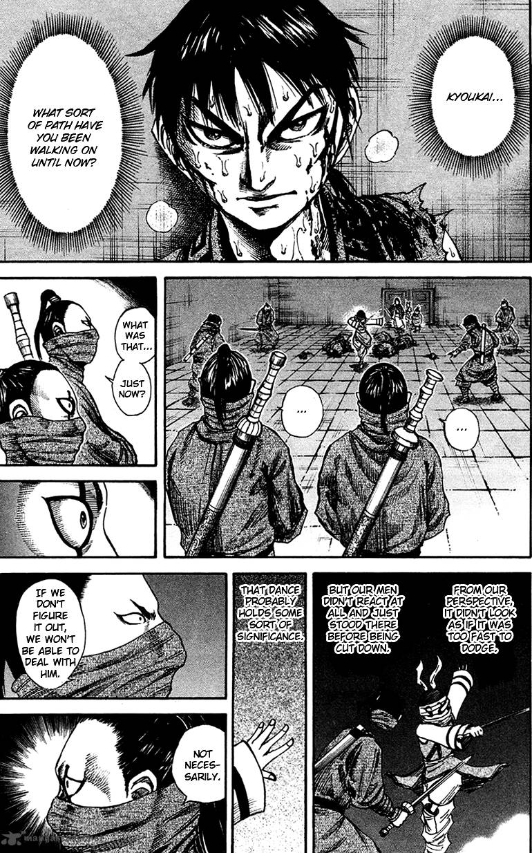 Kingdom 91 6