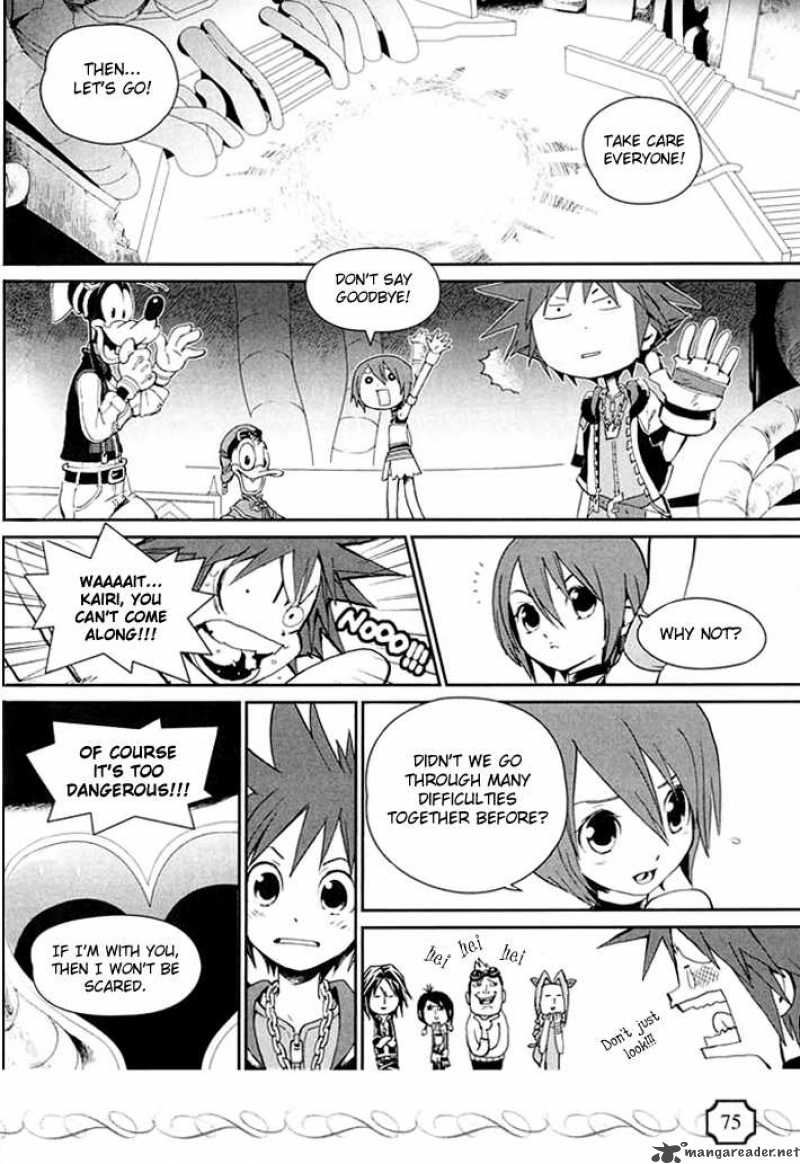 Kingdom Hearts 40 9