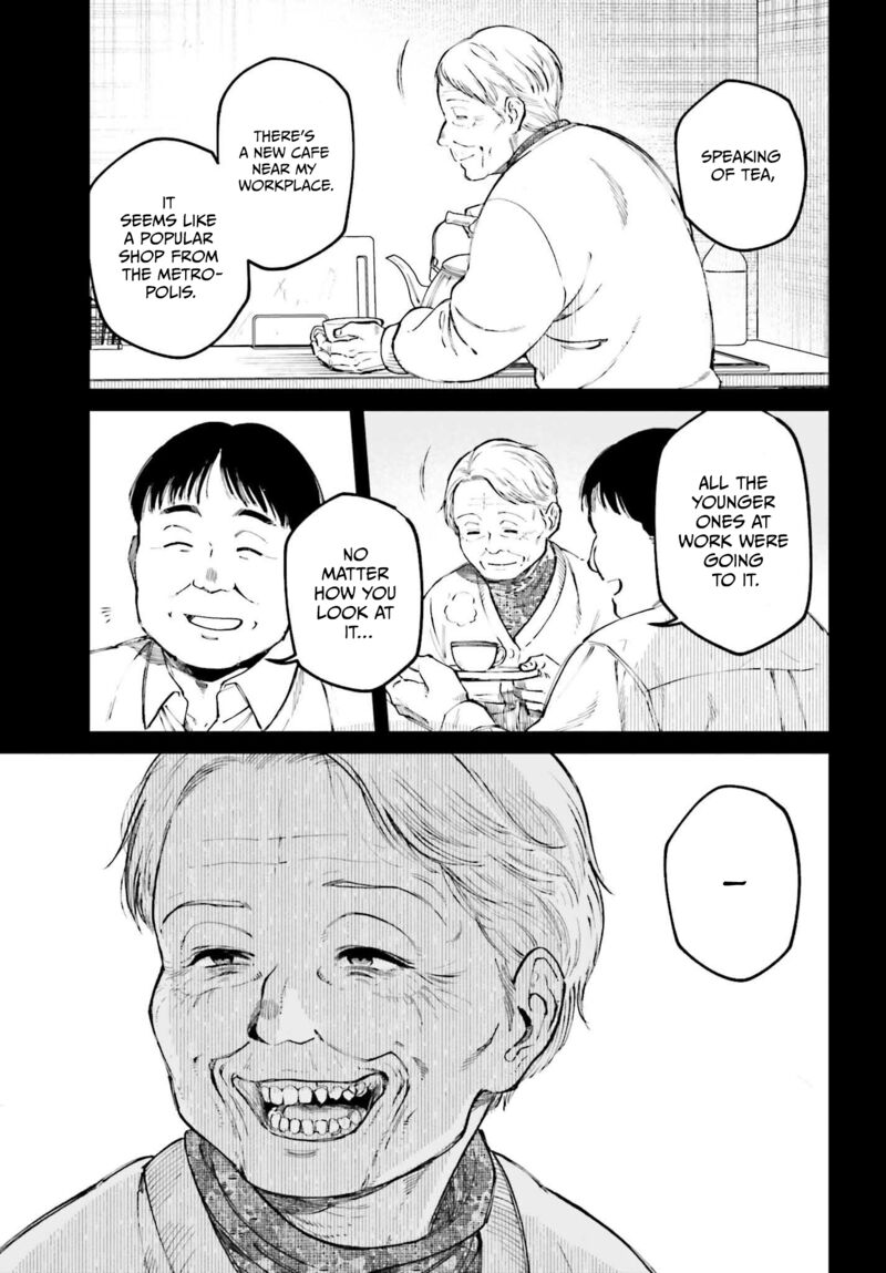 Kinki Chihou No Aru Basho Ni Tsuite 10 13
