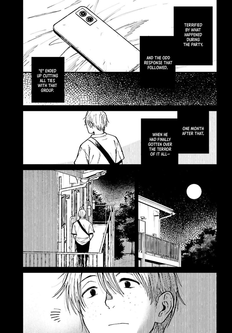 Kinki Chihou No Aru Basho Ni Tsuite 14 15