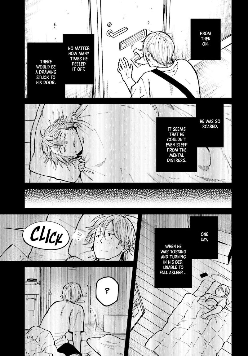 Kinki Chihou No Aru Basho Ni Tsuite 14 17