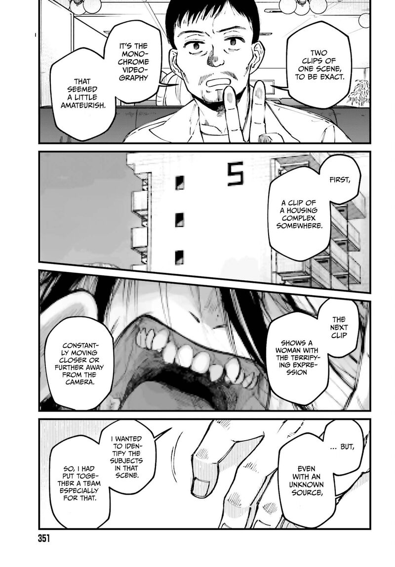 Kinki Chihou No Aru Basho Ni Tsuite 16 15