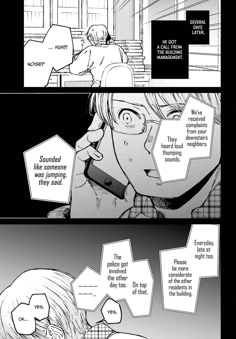 Kinki Chihou No Aru Basho Ni Tsuite 16 7