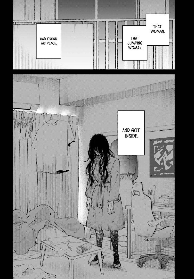 Kinki Chihou No Aru Basho Ni Tsuite 16 8
