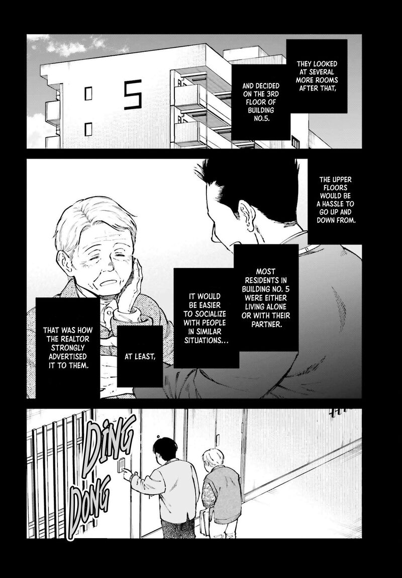 Kinki Chihou No Aru Basho Ni Tsuite 17 8