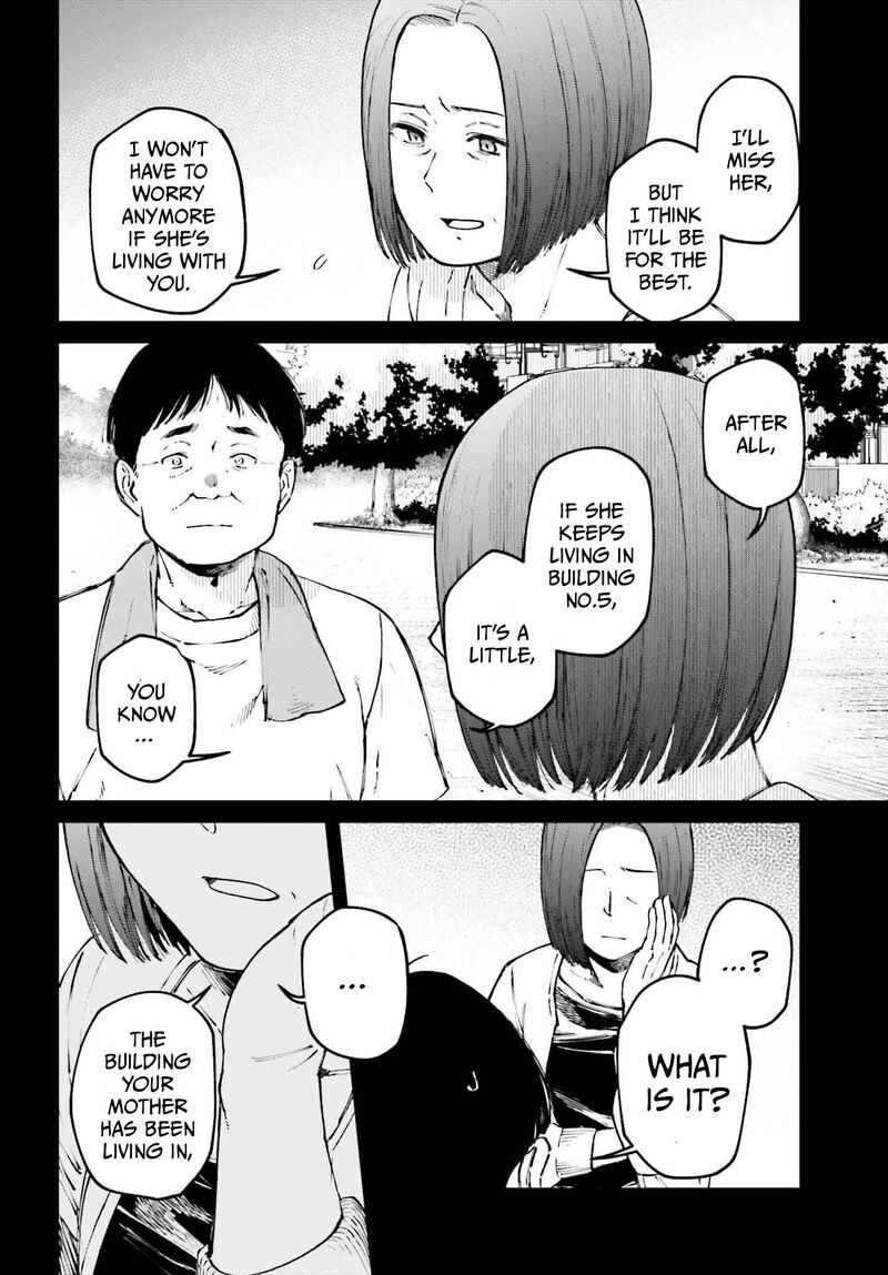 Kinki Chihou No Aru Basho Ni Tsuite 18 10
