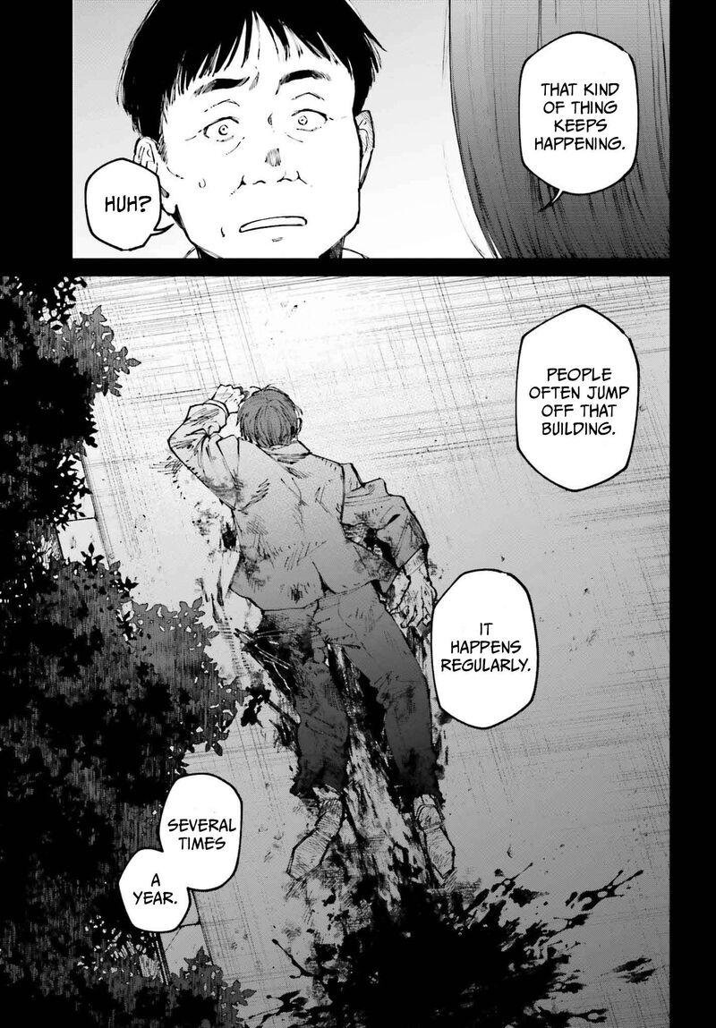 Kinki Chihou No Aru Basho Ni Tsuite 18 11