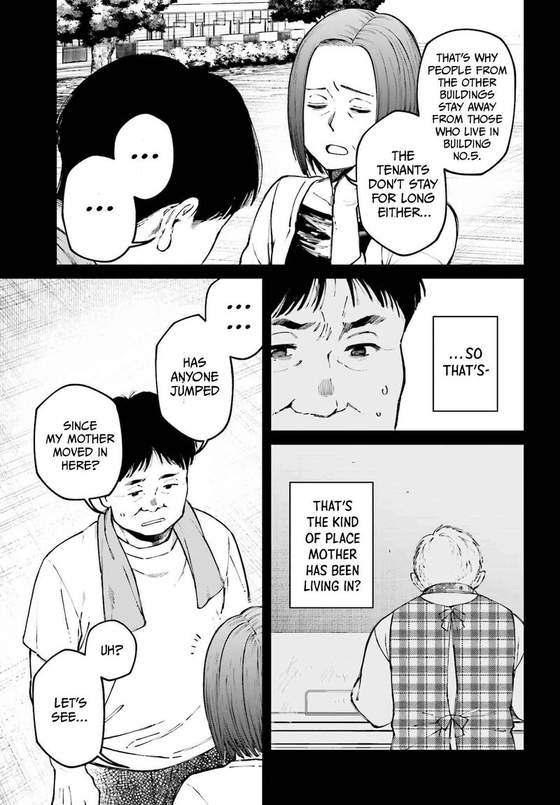 Kinki Chihou No Aru Basho Ni Tsuite 18 13