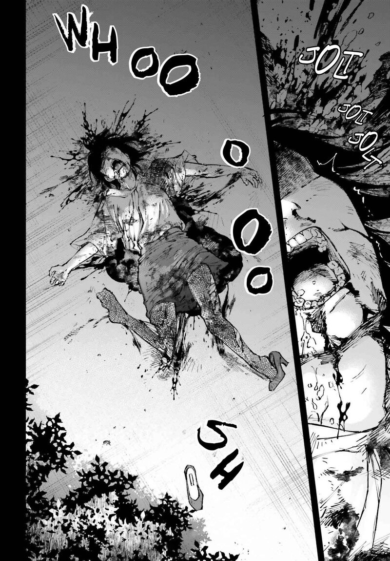 Kinki Chihou No Aru Basho Ni Tsuite 18 6