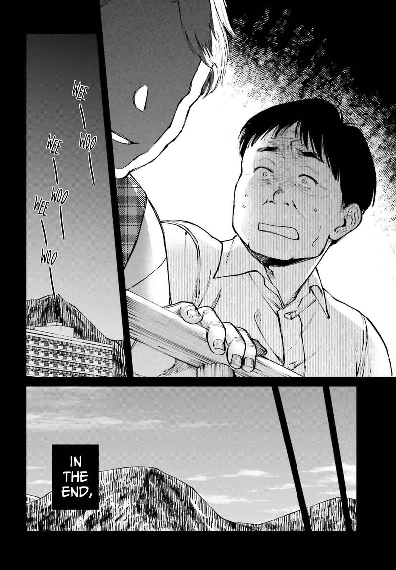 Kinki Chihou No Aru Basho Ni Tsuite 18 8