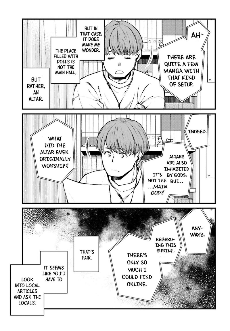 Kinki Chihou No Aru Basho Ni Tsuite 19 5
