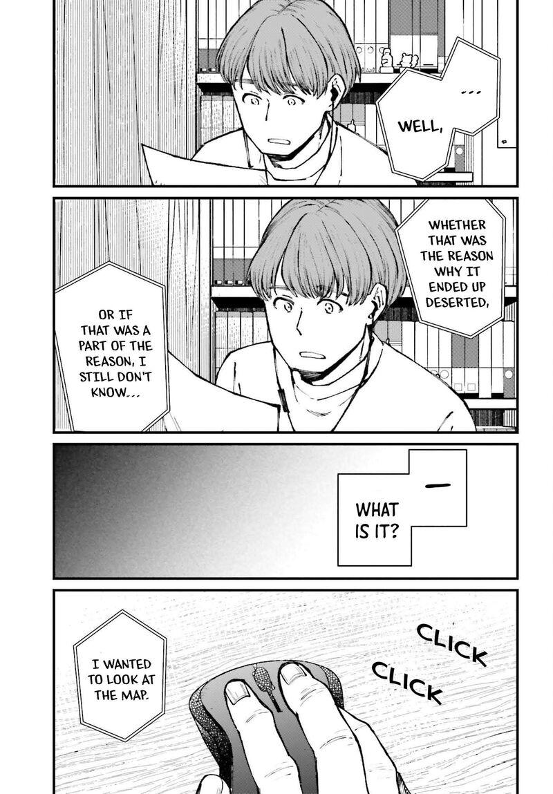 Kinki Chihou No Aru Basho Ni Tsuite 19 9