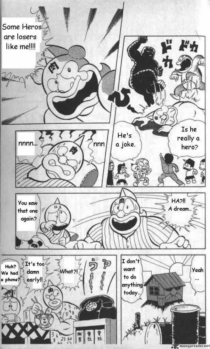 Kinnikuman 12 3