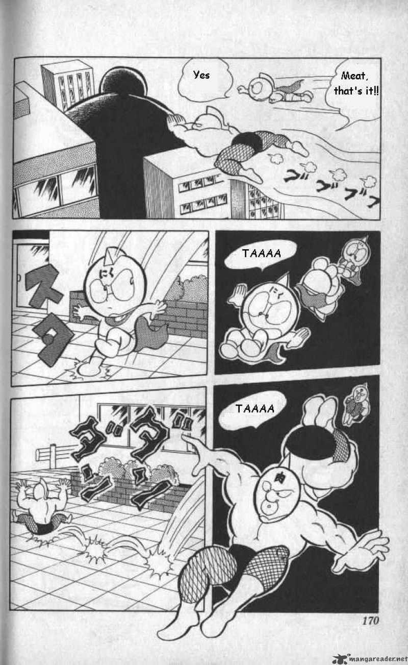 Kinnikuman 12 8