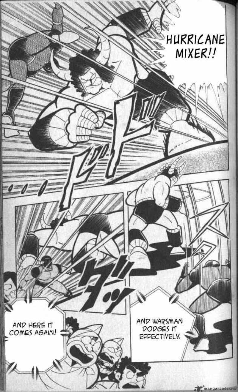 Kinnikuman 138 4