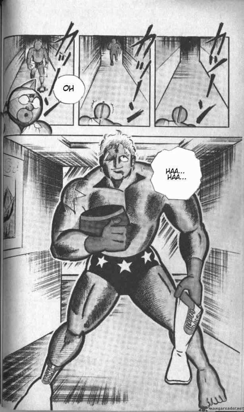 Kinnikuman 142 11