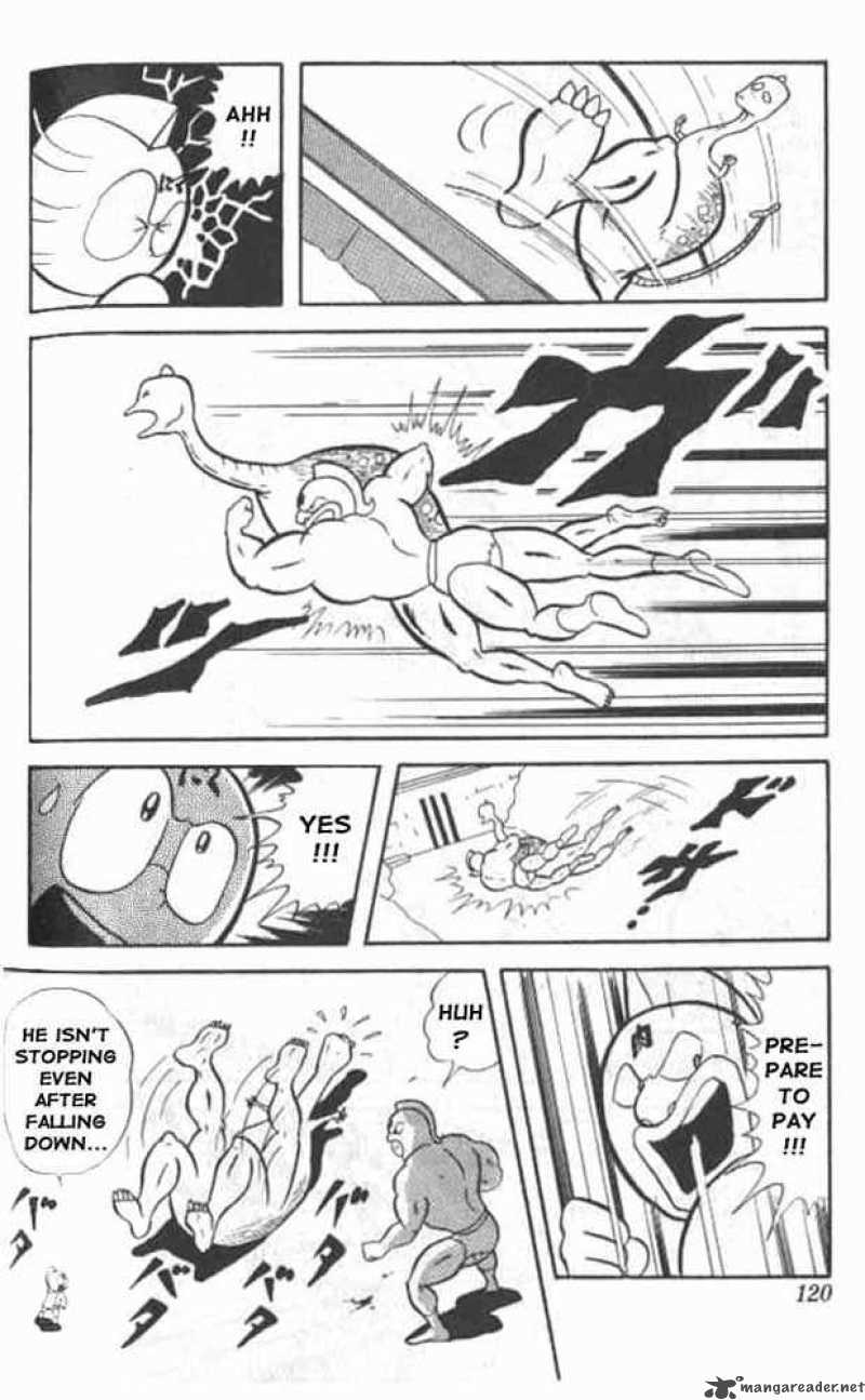 Kinnikuman 22 12