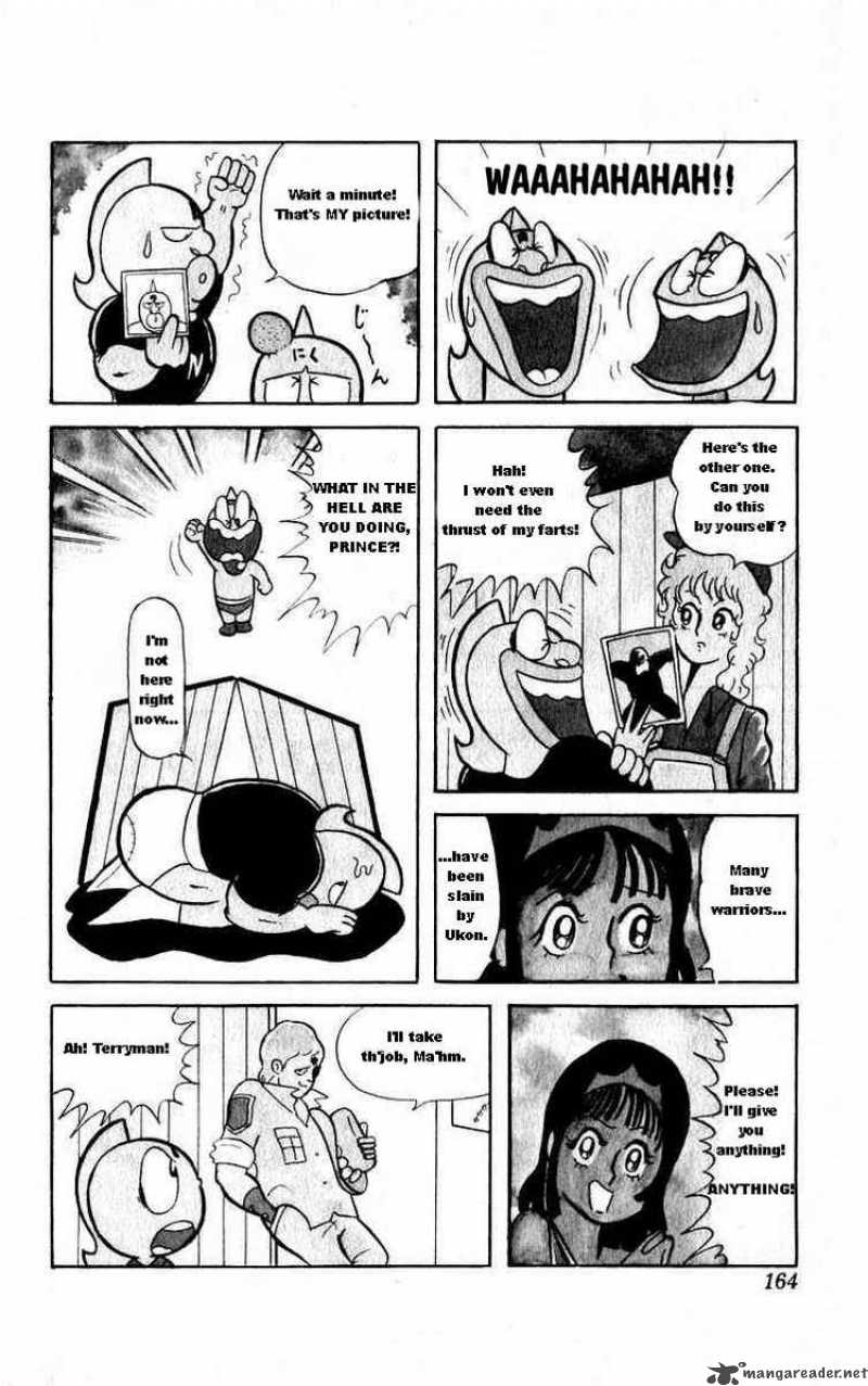 Kinnikuman 26 4