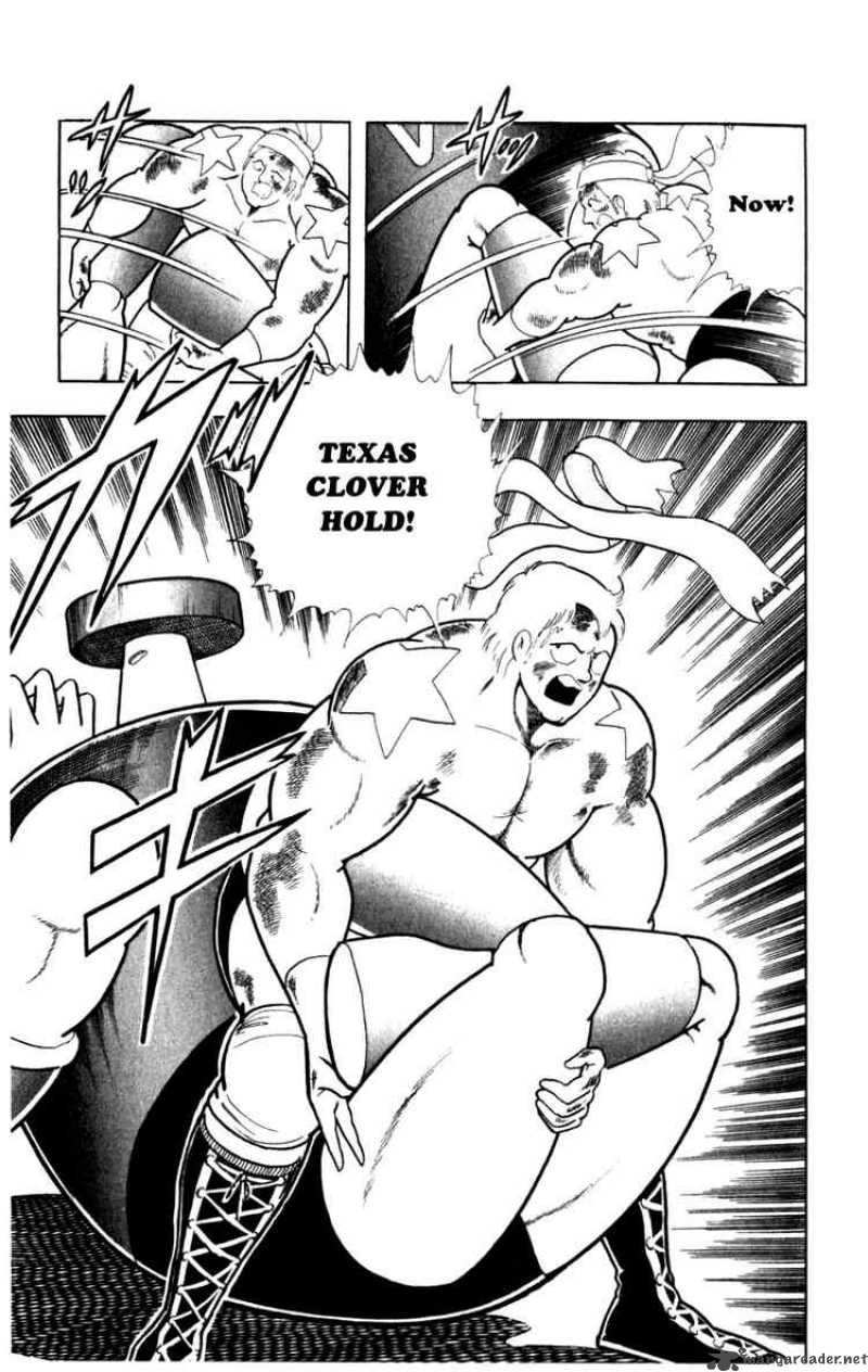 Kinnikuman 289 19