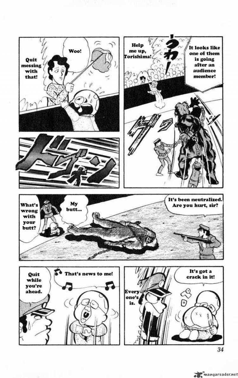 Kinnikuman 30 4