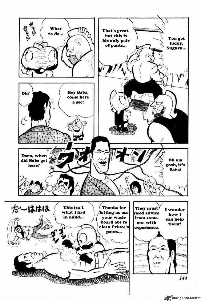 Kinnikuman 38 7