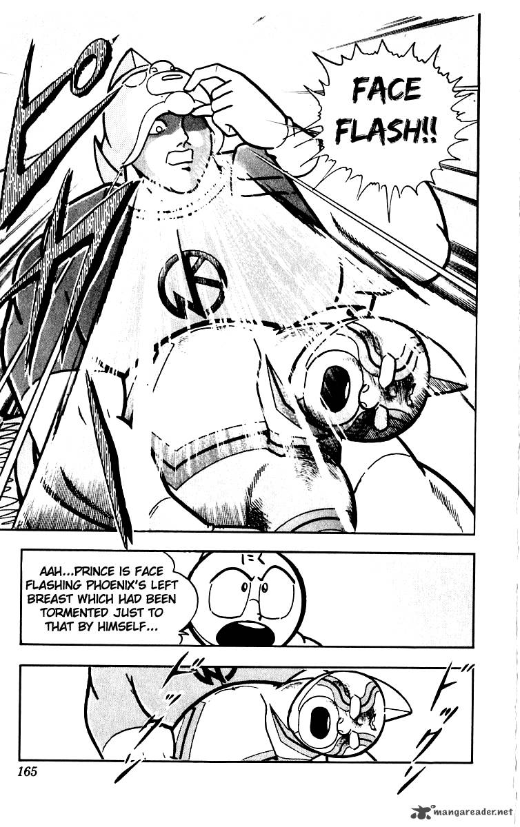 Kinnikuman 387 34