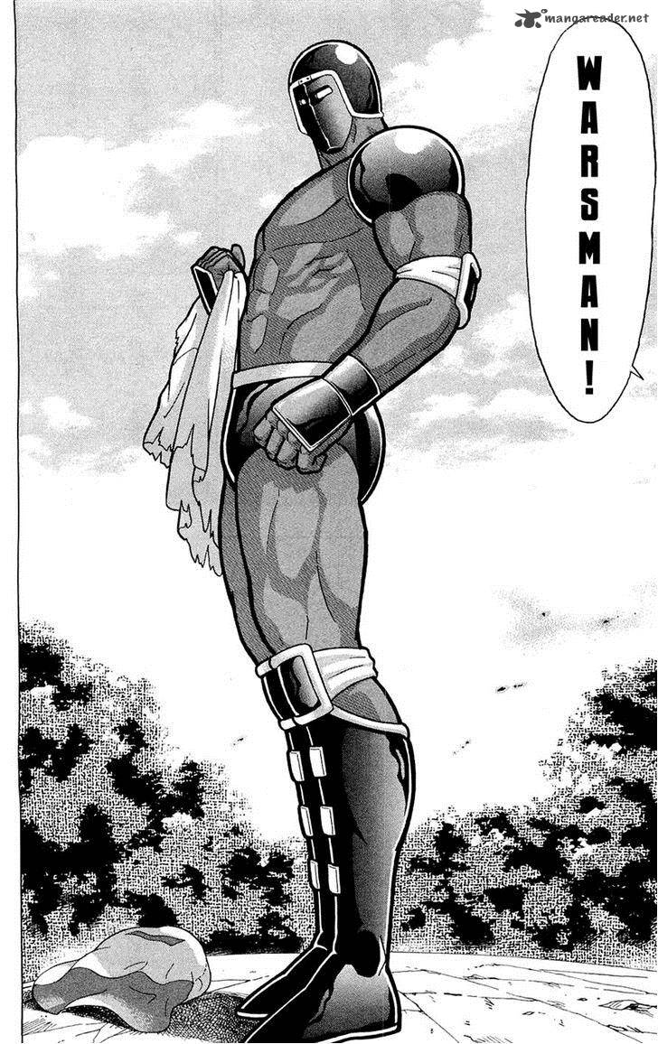 Kinnikuman 388 35