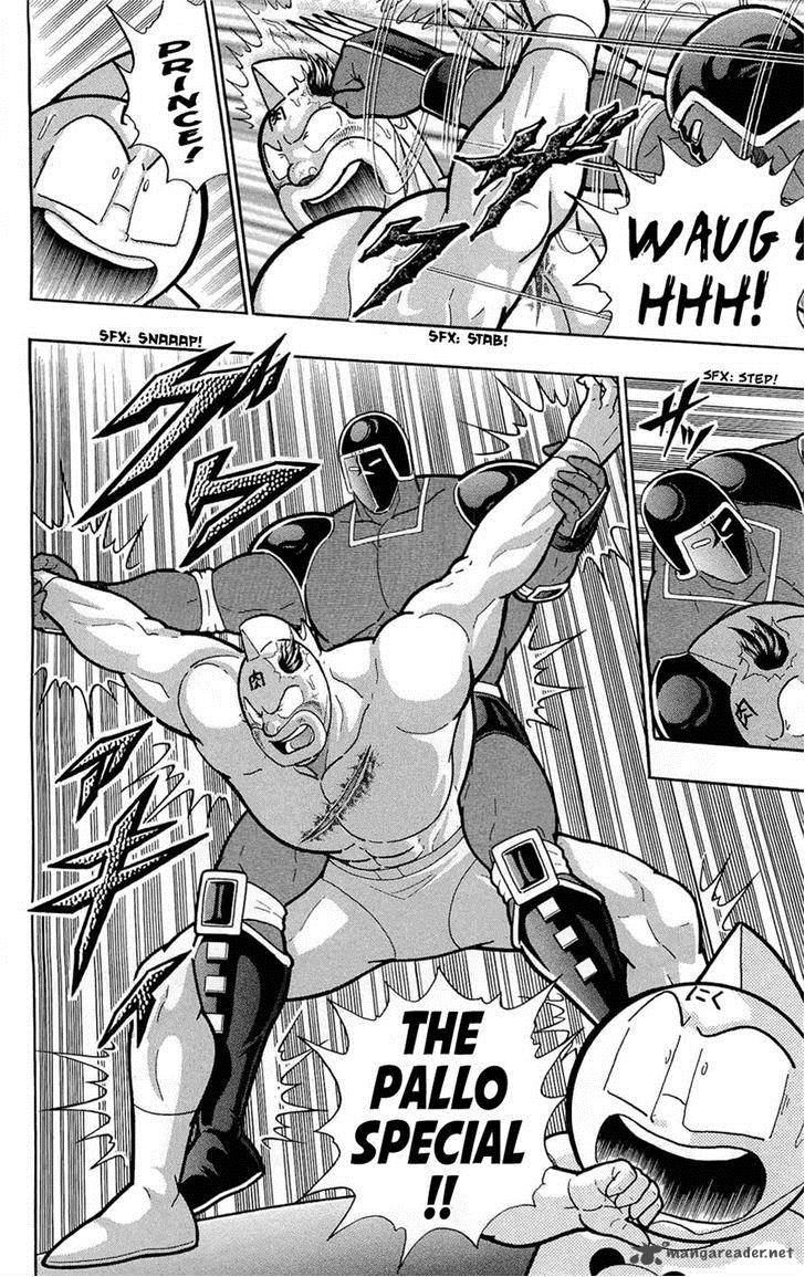 Kinnikuman 390 28