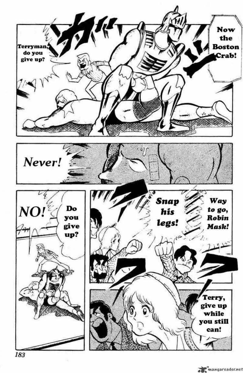 Kinnikuman 41 8