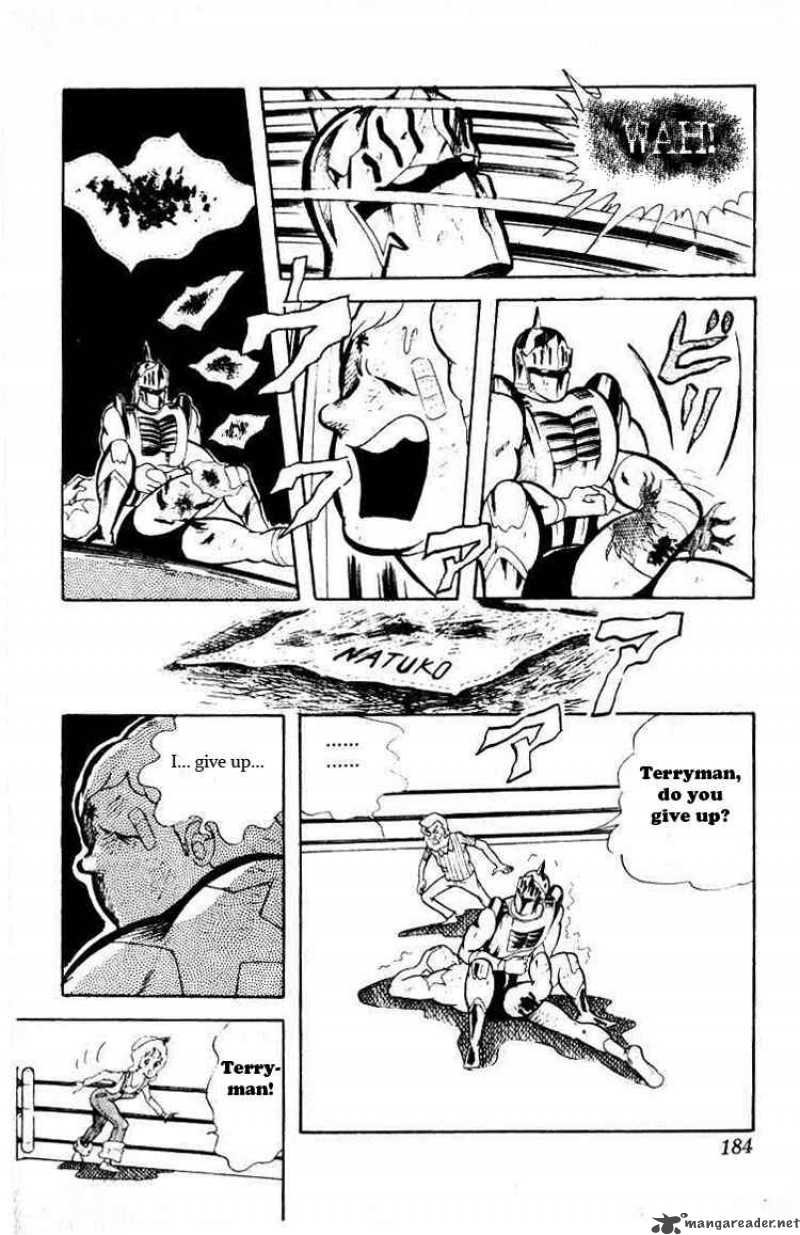 Kinnikuman 41 9