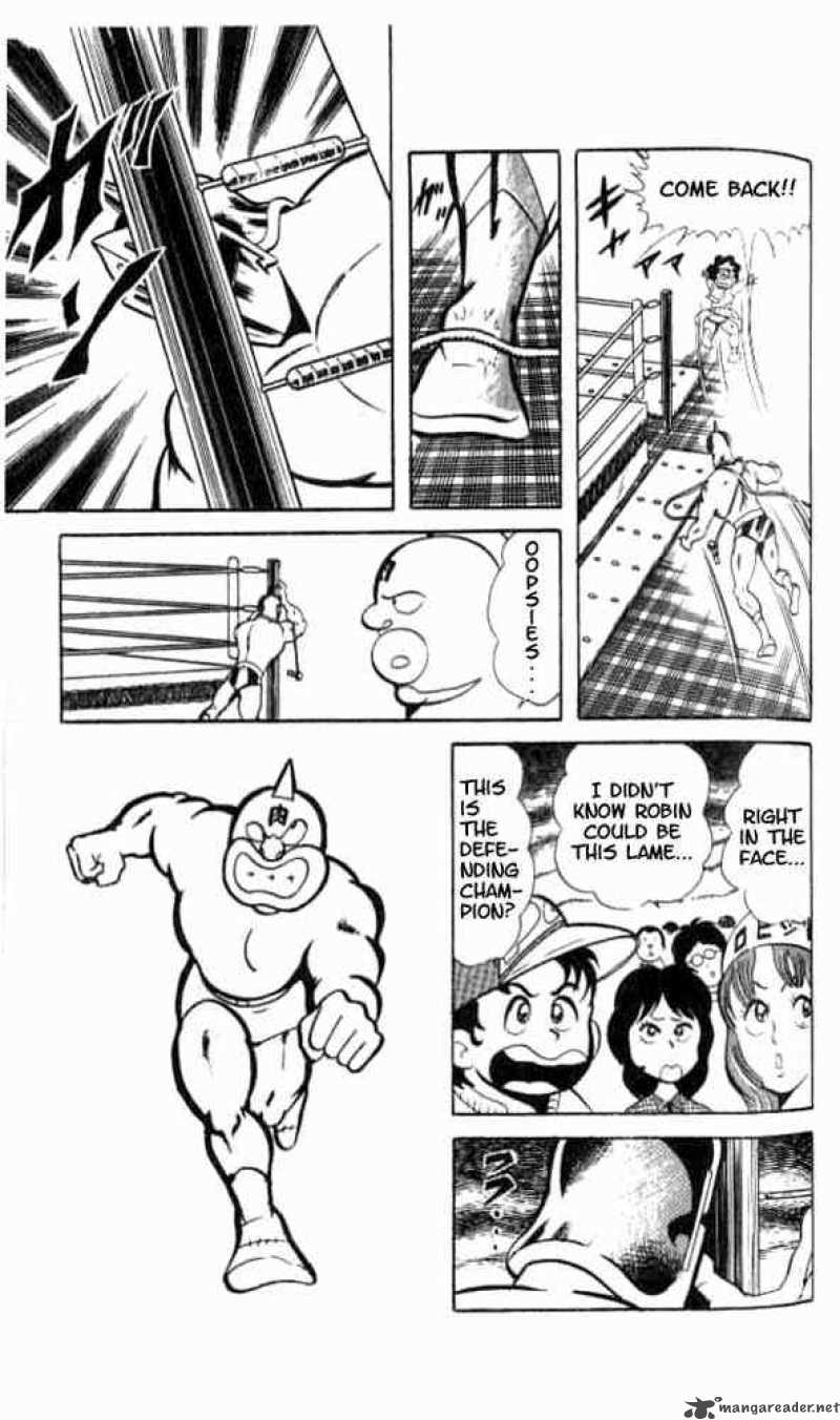 Kinnikuman 49 9