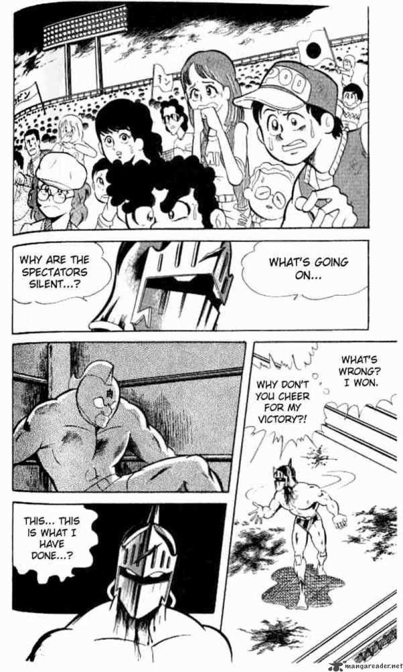 Kinnikuman 50 3