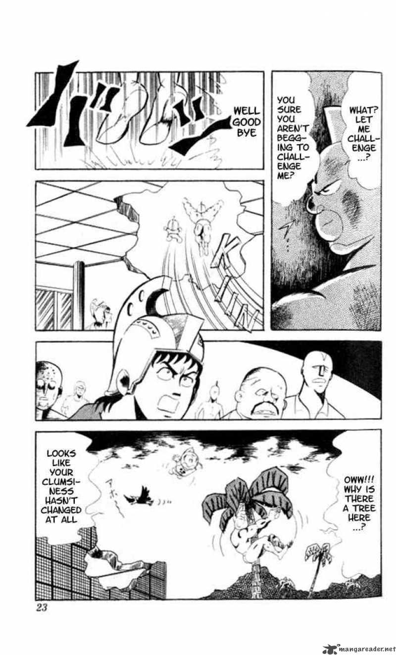 Kinnikuman 55 6