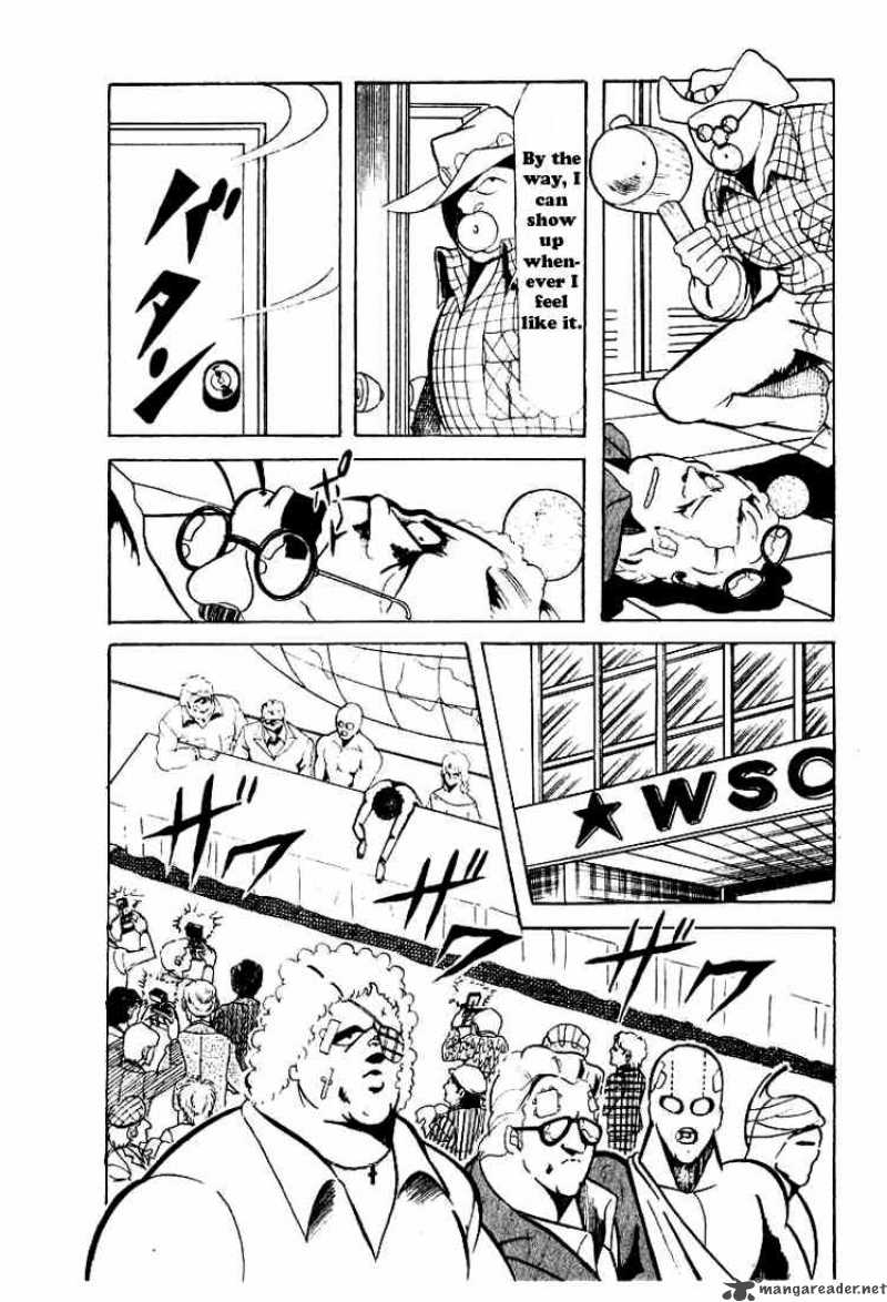 Kinnikuman 61 7