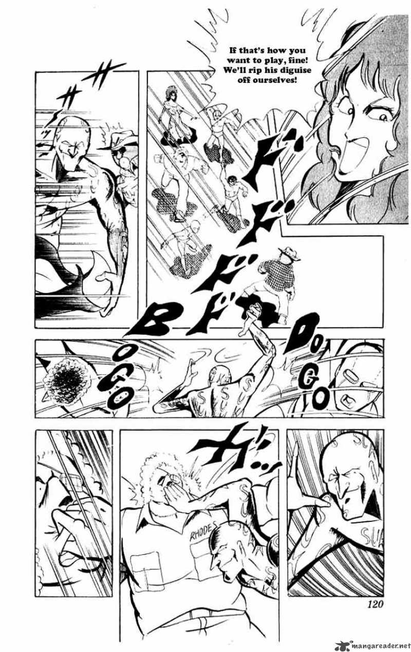 Kinnikuman 62 8