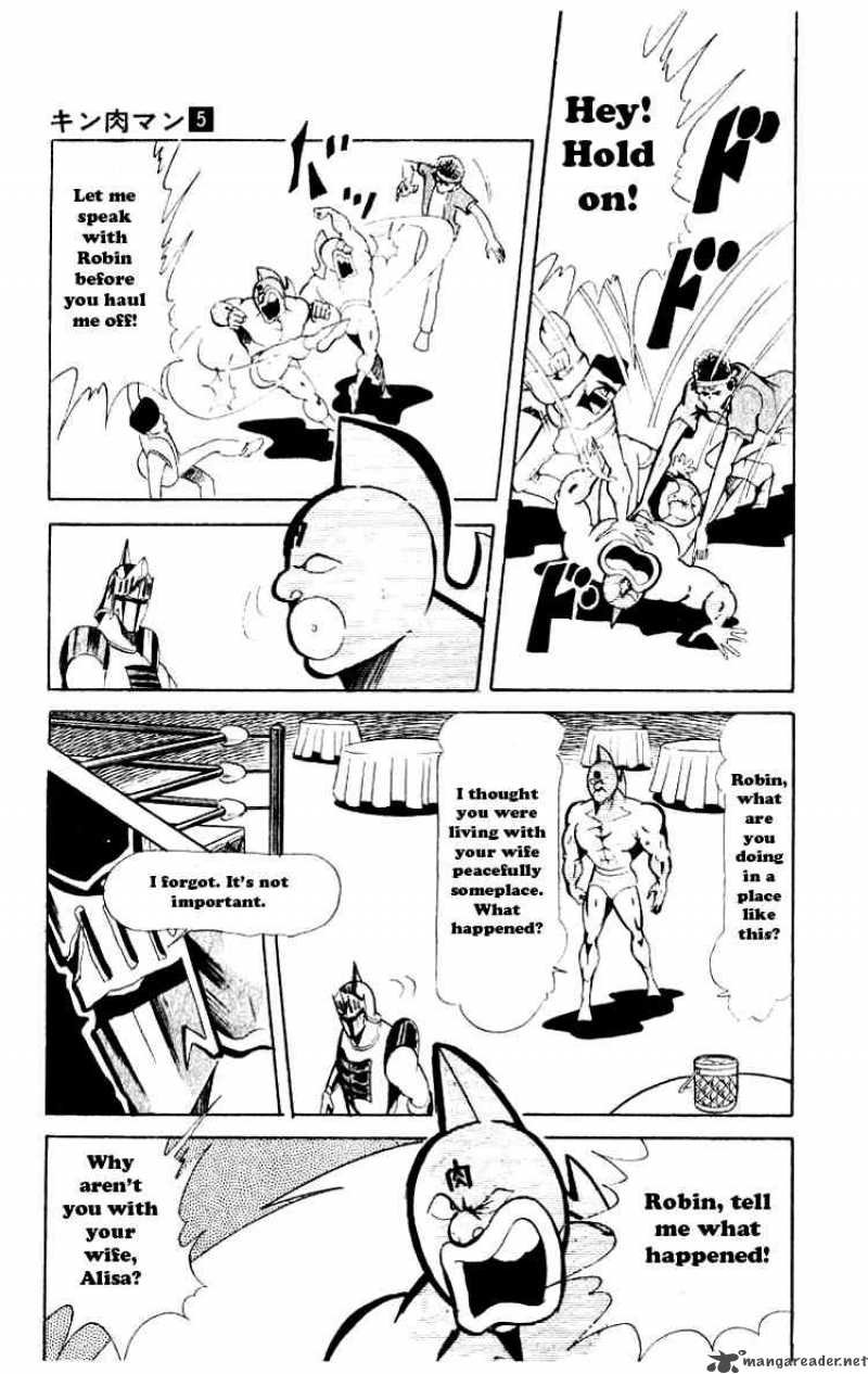 Kinnikuman 64 9