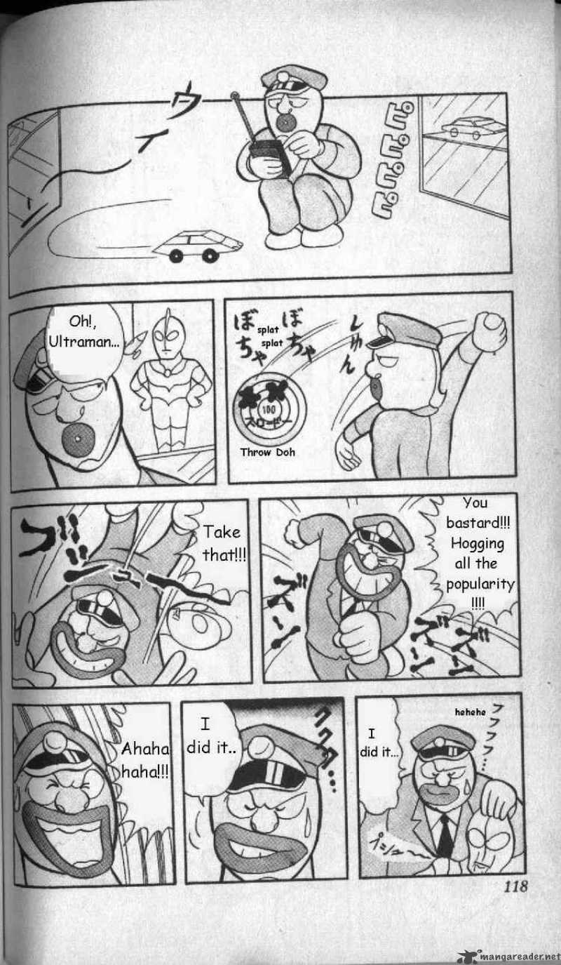 Kinnikuman 8 8