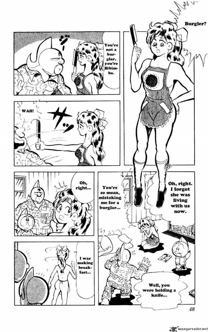 Kinnikuman 84 3