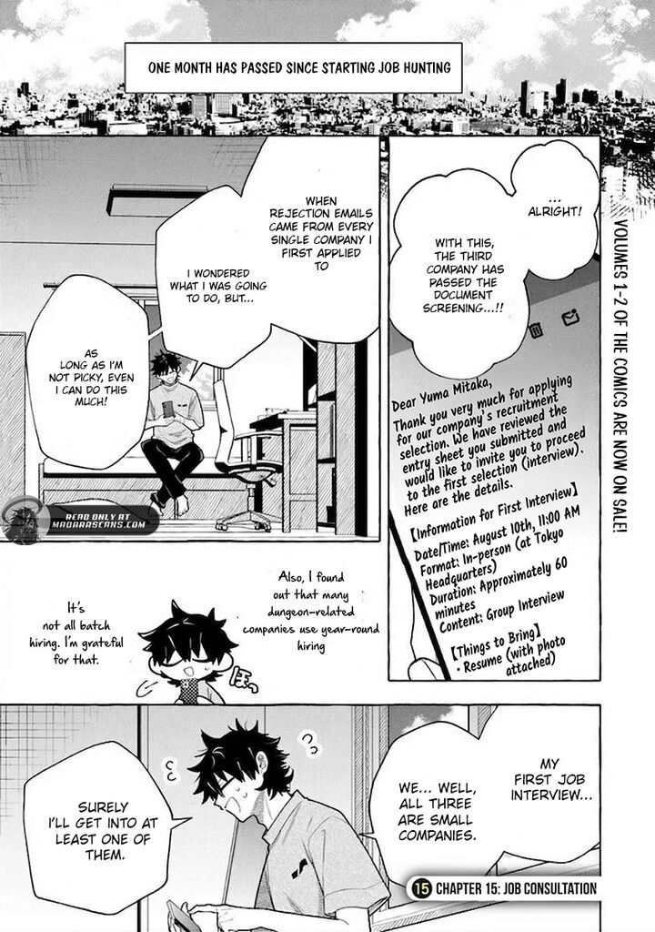 Kinzoku Slime Wo Taoshi Makutta Ore Ga Kurokou No Ou To Yobareru Made 15a 2