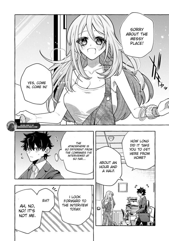 Kinzoku Slime Wo Taoshi Makutta Ore Ga Kurokou No Ou To Yobareru Made 15b 13