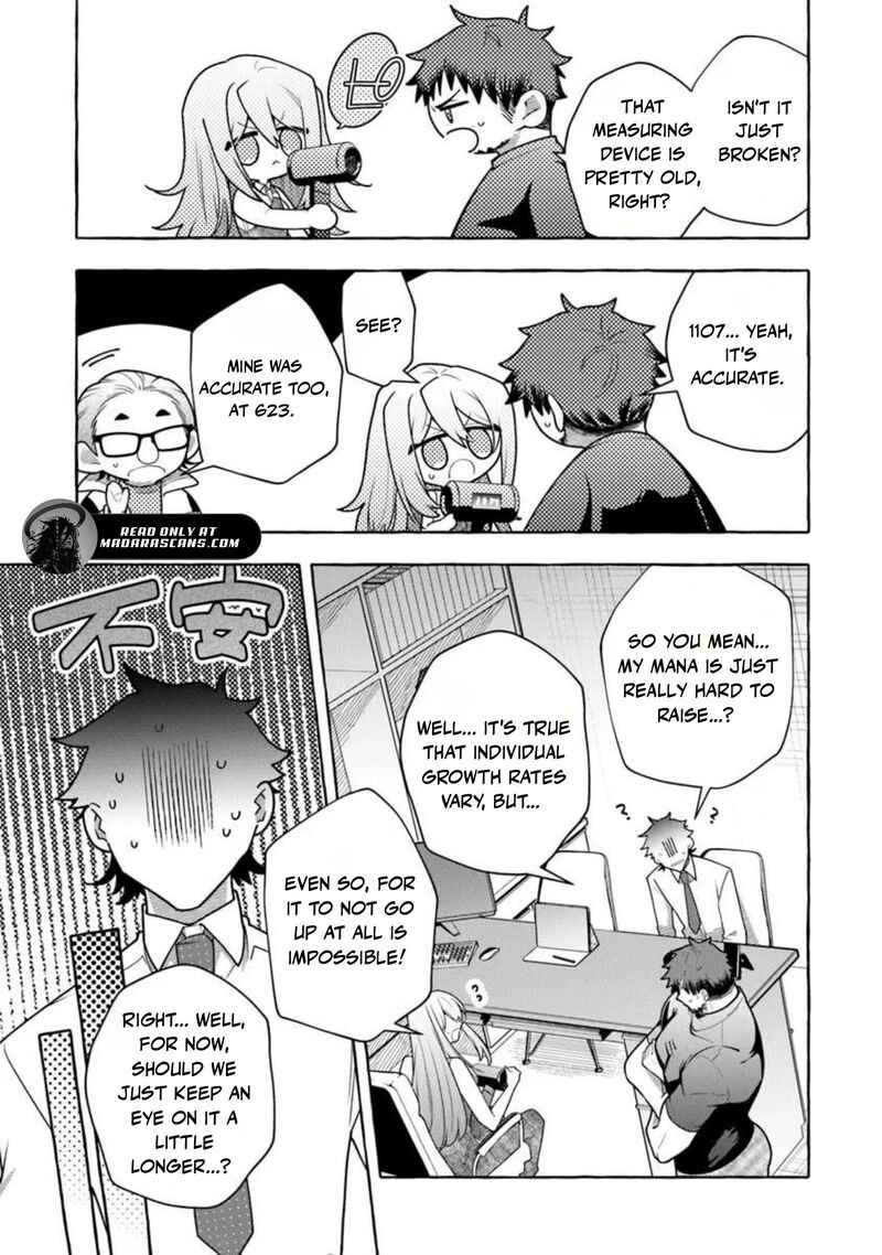 Kinzoku Slime Wo Taoshi Makutta Ore Ga Kurokou No Ou To Yobareru Made 18a 6