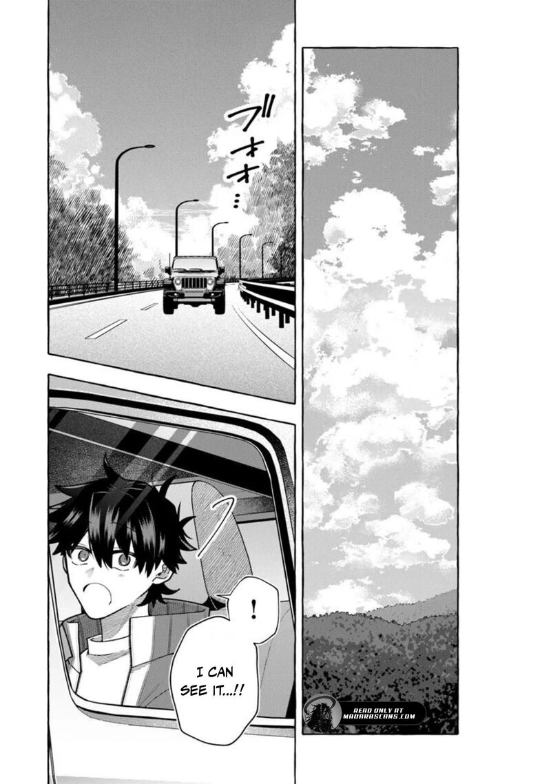 Kinzoku Slime Wo Taoshi Makutta Ore Ga Kurokou No Ou To Yobareru Made 18b 9