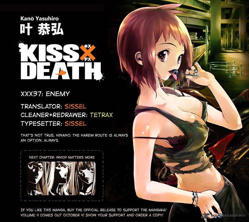 Kissxdeath 37 16