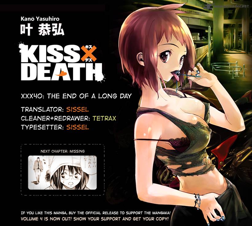 Kissxdeath 40 12